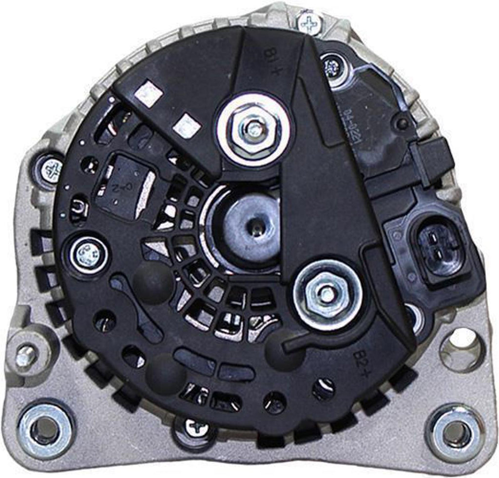 Lichtmaschine Generator passend für 90A VOLKSWAGEN 0124325002
