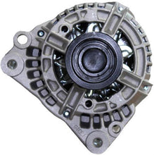 Charger l'image dans la galerie, Lichtmaschine Generator passend für 90A VOLKSWAGEN 0124325021