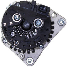 Charger l'image dans la galerie, Lichtmaschine Generator passend für 90A VOLKSWAGEN 0124325021