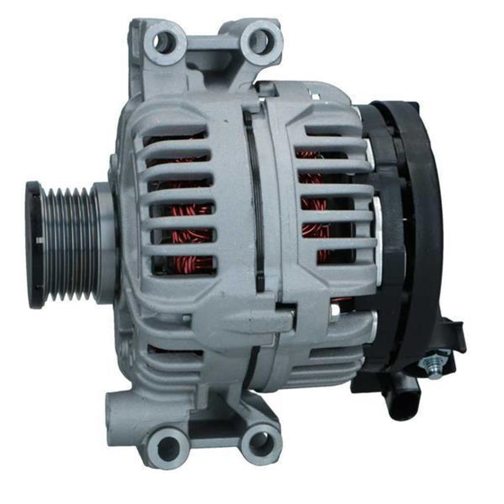 Lichtmaschine Generator passend für 90A BMW 0124325072  + OE Regler