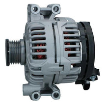Laden Sie das Bild in den Galerie-Viewer, Lichtmaschine Generator passend für 90A BMW 0124325072  + OE Regler