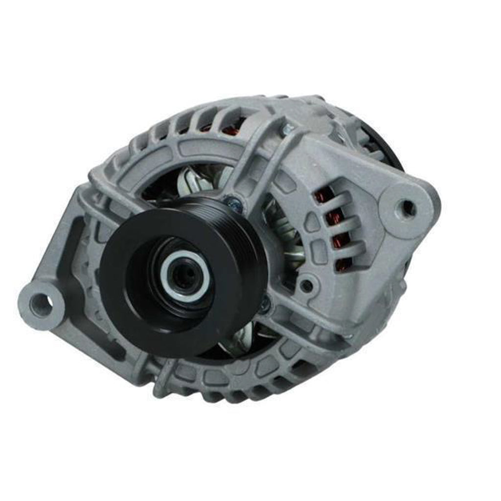 Lichtmaschine Generator passend für  VOLKSWAGEN 0124325107