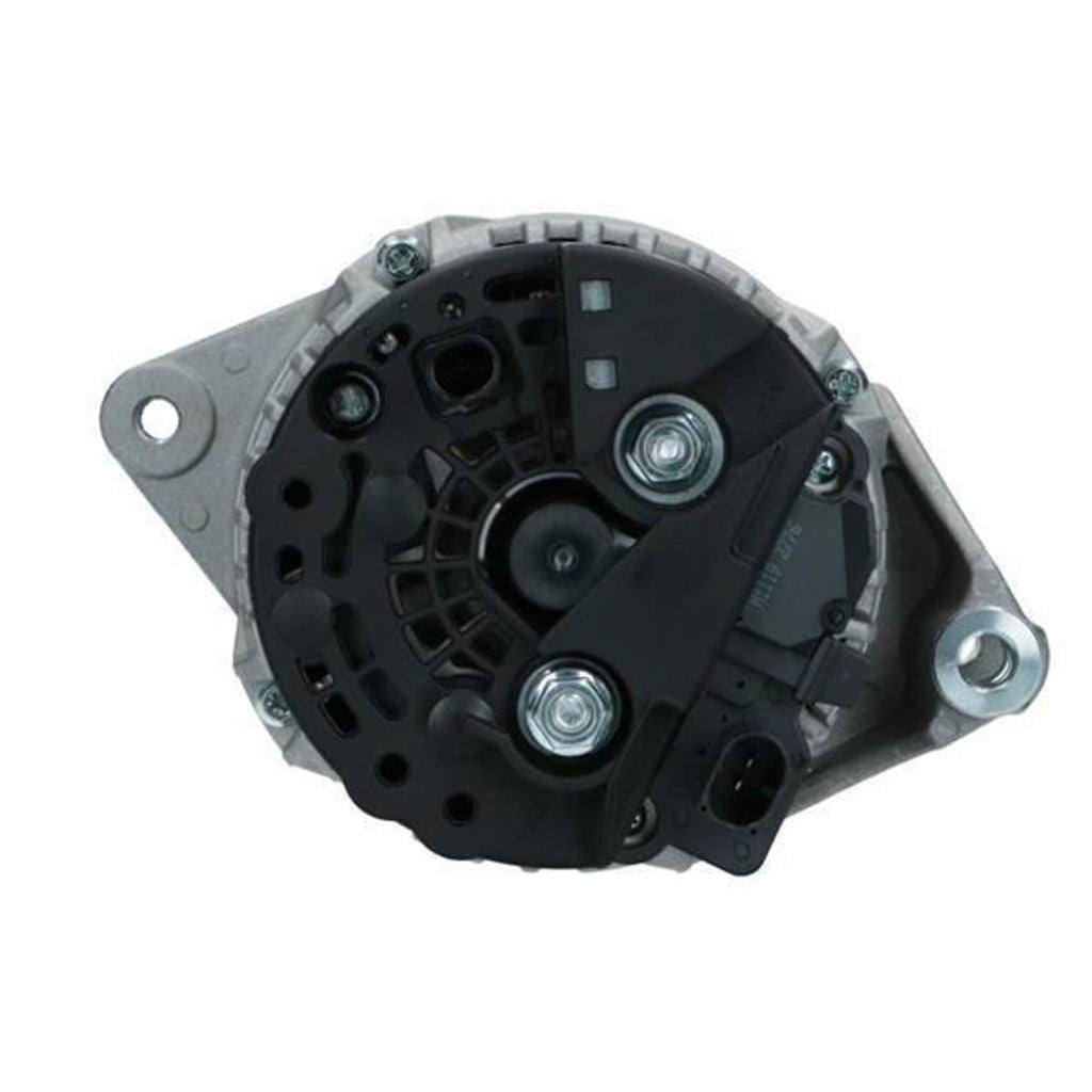 Lichtmaschine Generator passend für  VOLKSWAGEN 0124325107