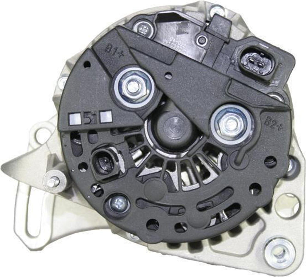 Lichtmaschine Generator passend für 90A SEAT SKODA CA2064IR  0124325141
