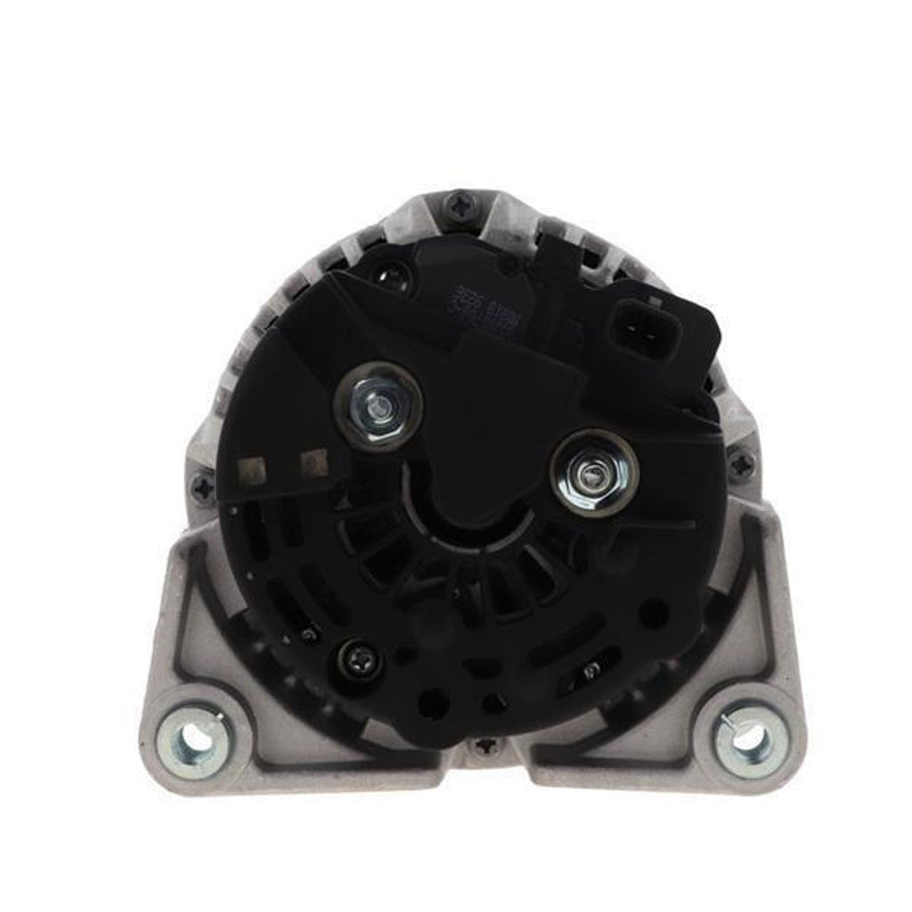 Alternator generator suitable for 100A OPEL VAUXHALL 0124325163