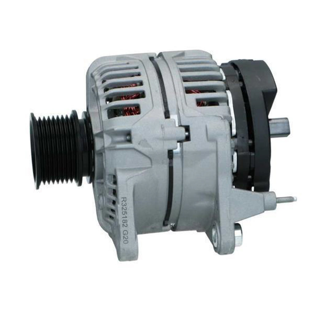 Lichtmaschine Generator passend für  JOHN DEERE 0124325182