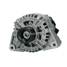 Charger l&#39;image dans la galerie, Lichtmaschine 14V 90A für MERCEDES W202 C180-C36 AMG W124 E200-E320 36 AMG