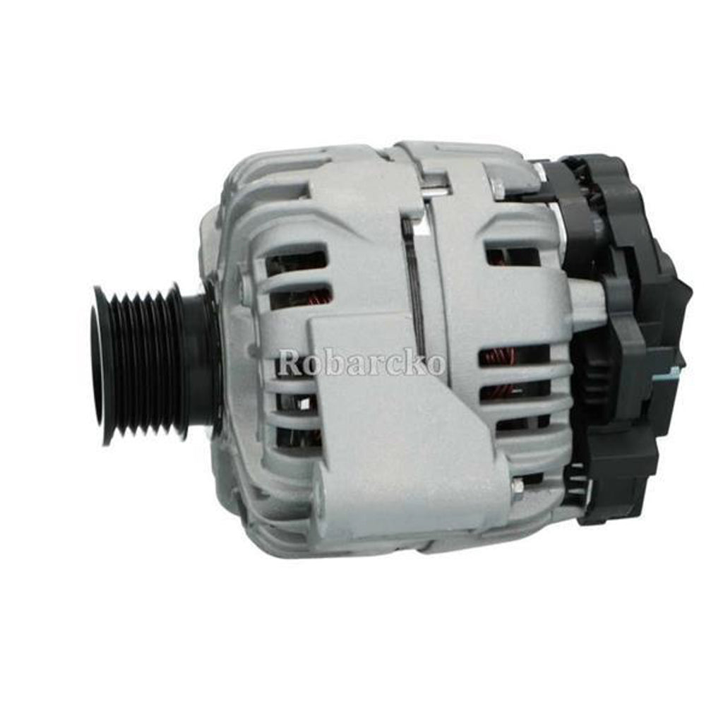 Lichtmaschine 14V 90A für MERCEDES W202 C180-C36 AMG W124 E200-E320 36 AMG