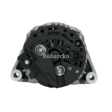 Charger l&#39;image dans la galerie, Lichtmaschine 14V 90A für MERCEDES W202 C180-C36 AMG W124 E200-E320 36 AMG
