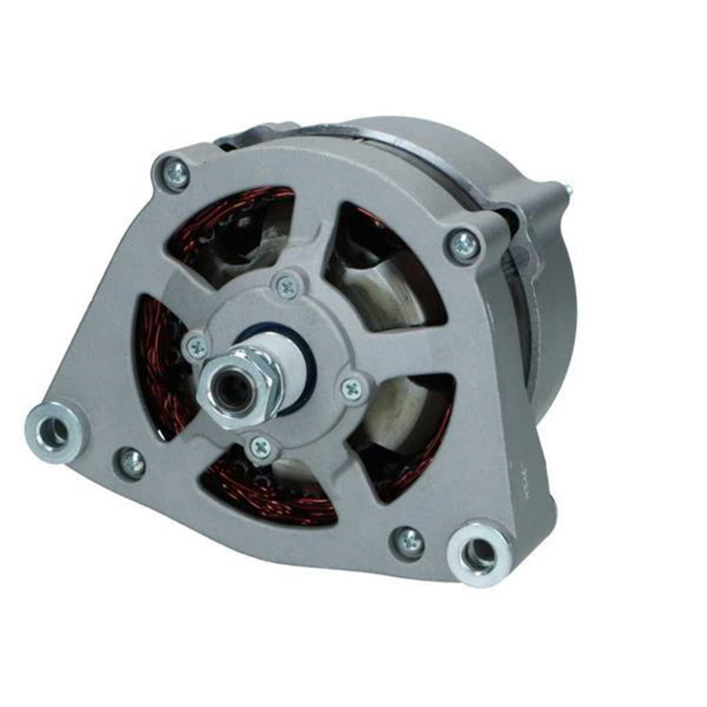 Alternator 24V for Iveco KHD Deutz-Fahr Iveco 180-23