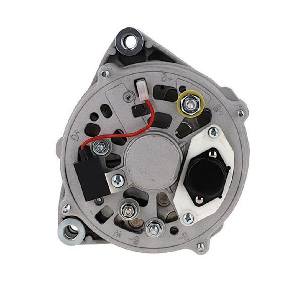 Lichtmaschine 24V für Iveco KHD Deutz-Fahr Iveco 180-23 Original  Regler