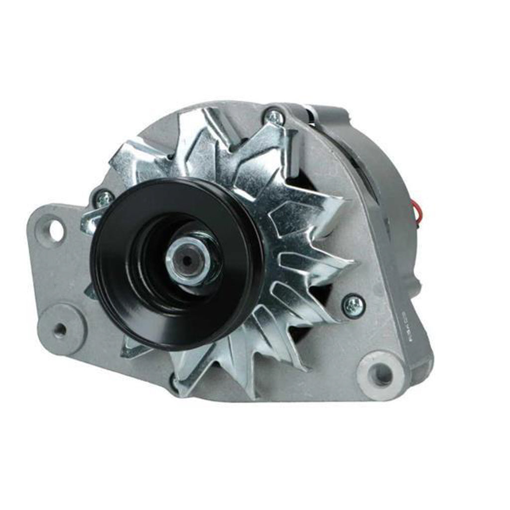 Lichtmaschine Generator passend für 65A AUDI SEAT VOLKSWAGEN CA298IR  0120489364