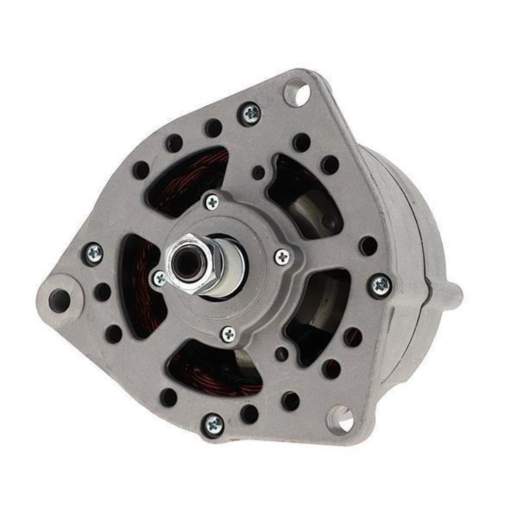 Lichtmaschine Generator passend für 24V 55A Mercedes Unimog LKW 508 608 609 709 711 714