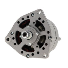 Laden Sie das Bild in den Galerie-Viewer, Lichtmaschine Generator passend für 24V 55A Mercedes Unimog LKW 508 608 609 709 711 714