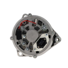 Laden Sie das Bild in den Galerie-Viewer, Lichtmaschine Generator passend für 24V 55A Mercedes Unimog LKW 508 608 609 709 711 714