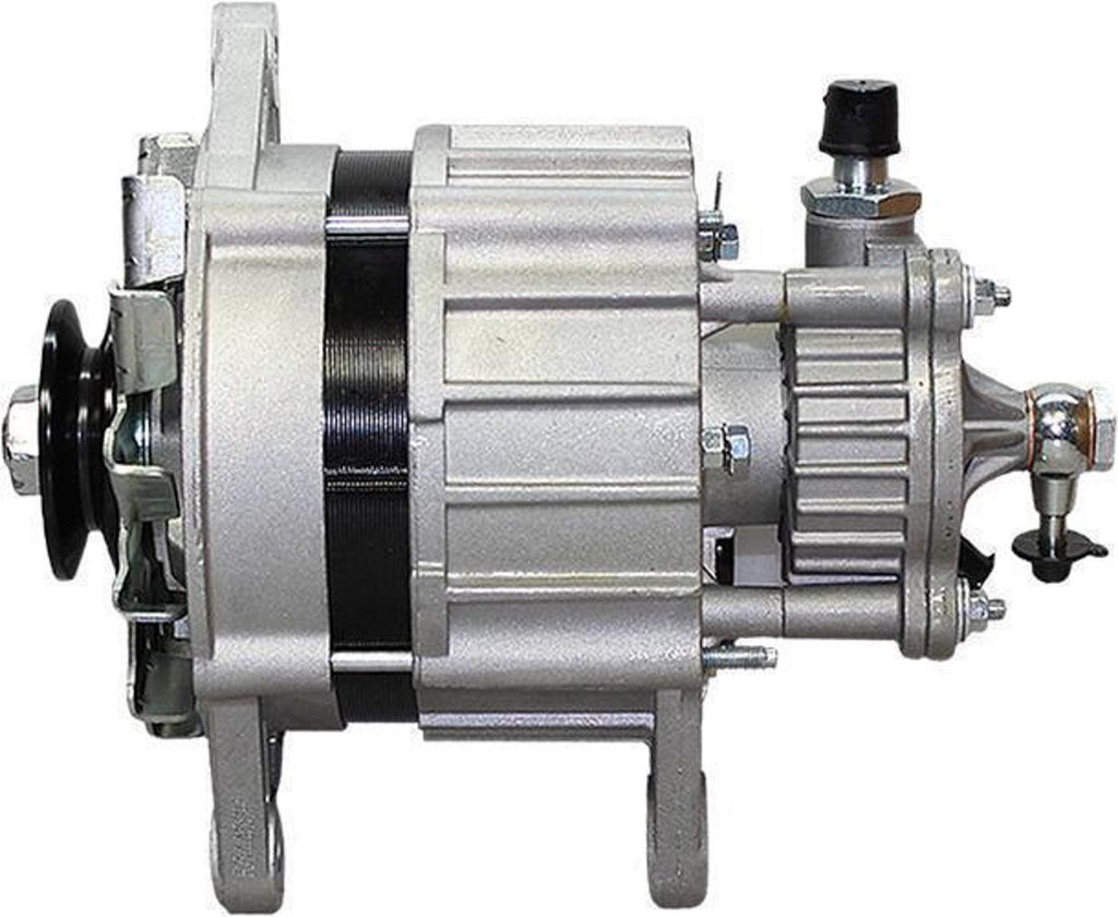 Lichtmaschine Generator passend für 70A OPEL VAUXHALL 0120488000 SMALL PULLEY