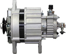Laden Sie das Bild in den Galerie-Viewer, Lichtmaschine Generator passend für 70A OPEL VAUXHALL 0120488000 SMALL PULLEY