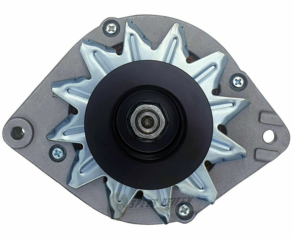 Lichtmaschine passend für VW Transporter  T3 1.7 D+ T3 1.6 TD  1985 - 1992 Original