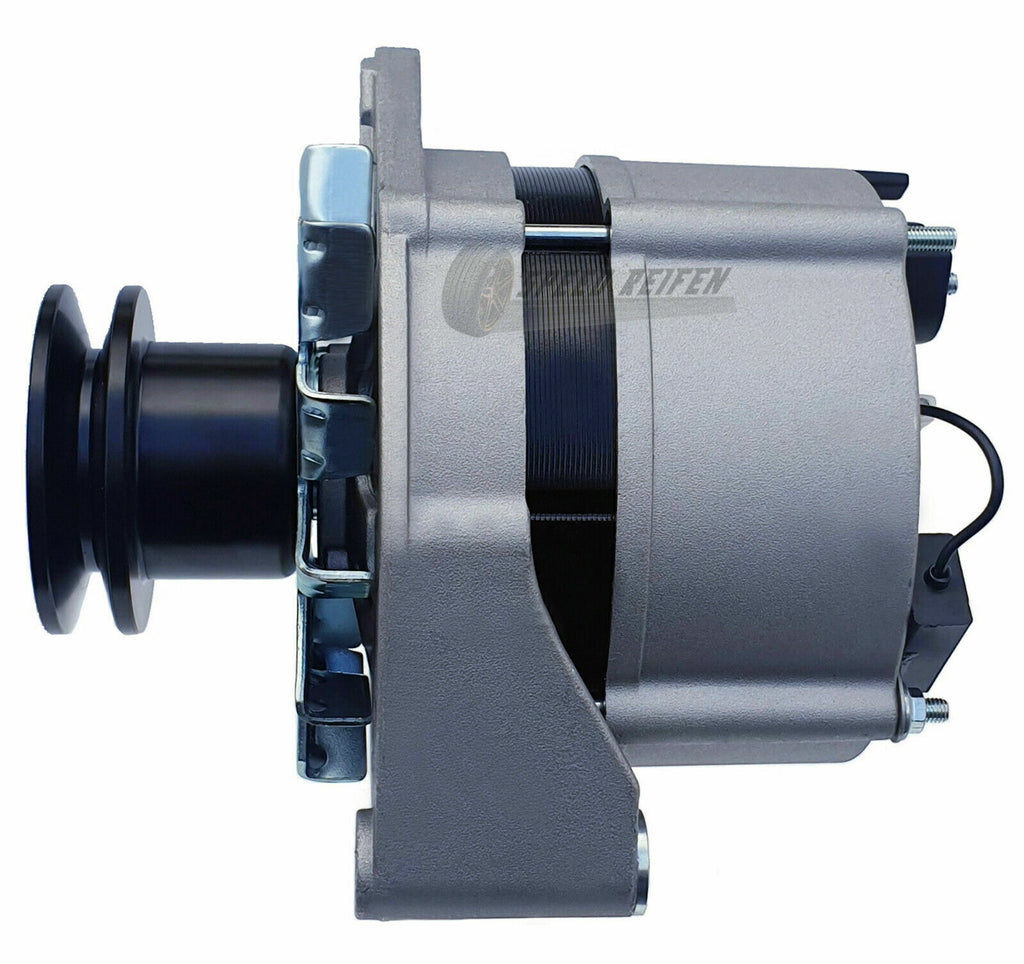 Lichtmaschine passend für VW Transporter  T3 1.7 D+ T3 1.6 TD  1985 - 1992 Original