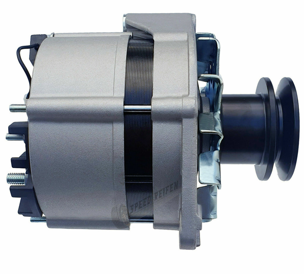 Lichtmaschine passend für VW Transporter  T3 1.7 D+ T3 1.6 TD  1985 - 1992 Original