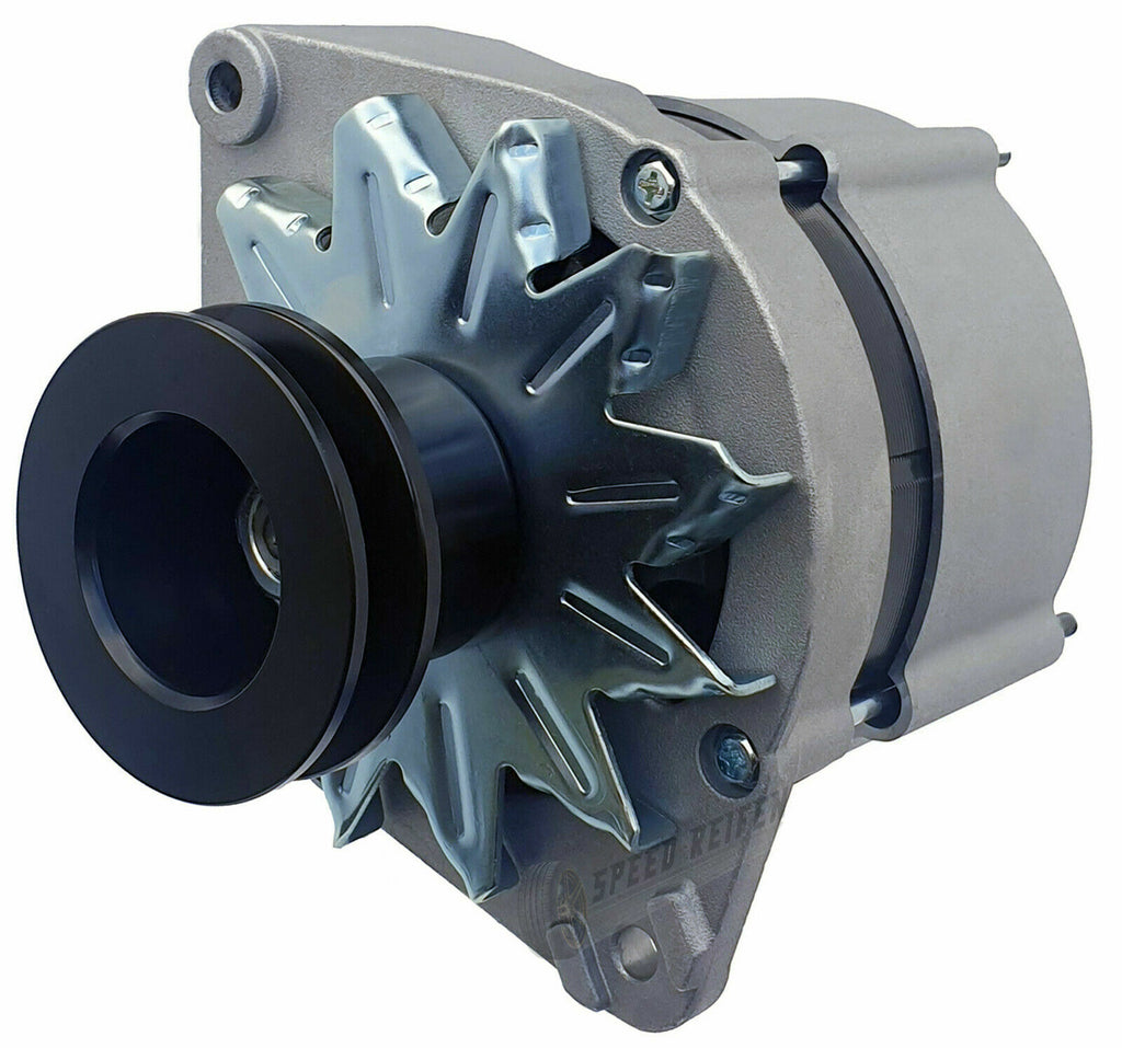 Lichtmaschine passend für VW Transporter  T3 1.7 D+ T3 1.6 TD  1985 - 1992 Original