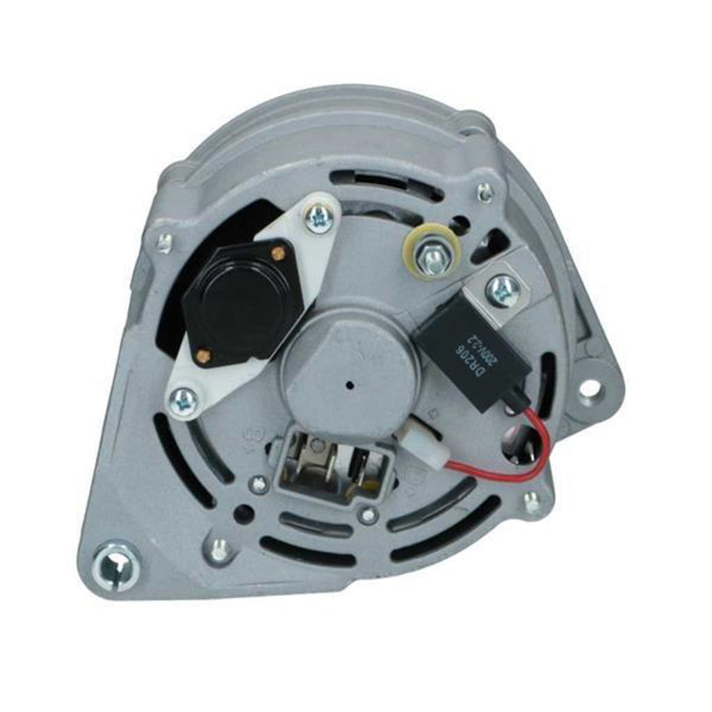 Générateur D'Alternateur Convient pour 55A Ford MG Rover CA226IR 0120489048