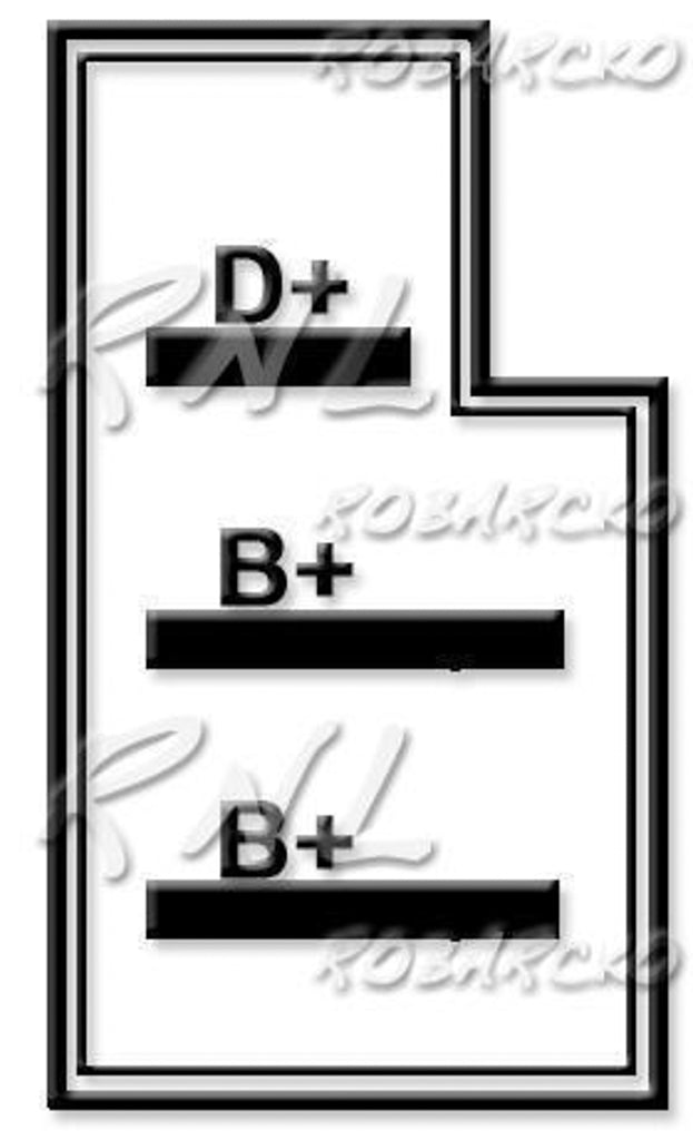 Générateur D'Alternateur Convient pour 55A Ford MG Rover CA226IR 0120489048