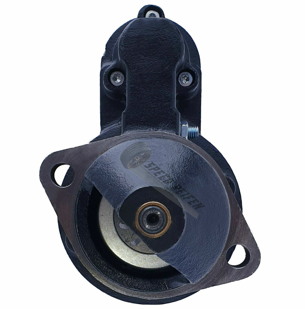 Anlasser für Atlas Bobcat New Holland Kälble Zettelmeyer KHD Deutz Neu 000135804