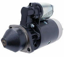 Charger l'image dans la galerie, Anlasser für Atlas Bobcat New Holland Kälble Zettelmeyer KHD Deutz Neu 000135804