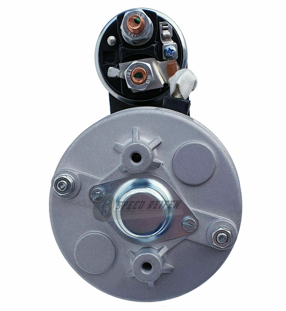 Anlasser für Bosch Fendt EJD1,8/12R113 EJD 1,8/12R78 EJD 1,8/12R110 Starter