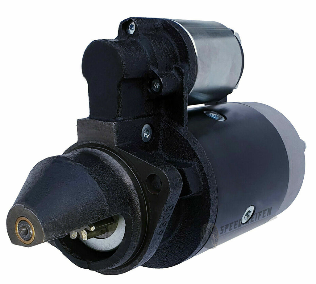 Anlasser für Bosch Fendt EJD1,8/12R113 EJD 1,8/12R78 EJD 1,8/12R110 Starter
