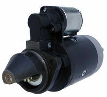 Charger l'image dans la galerie, Anlasser für Bosch Fendt EJD1,8/12R113 EJD 1,8/12R78 EJD 1,8/12R110 Starter