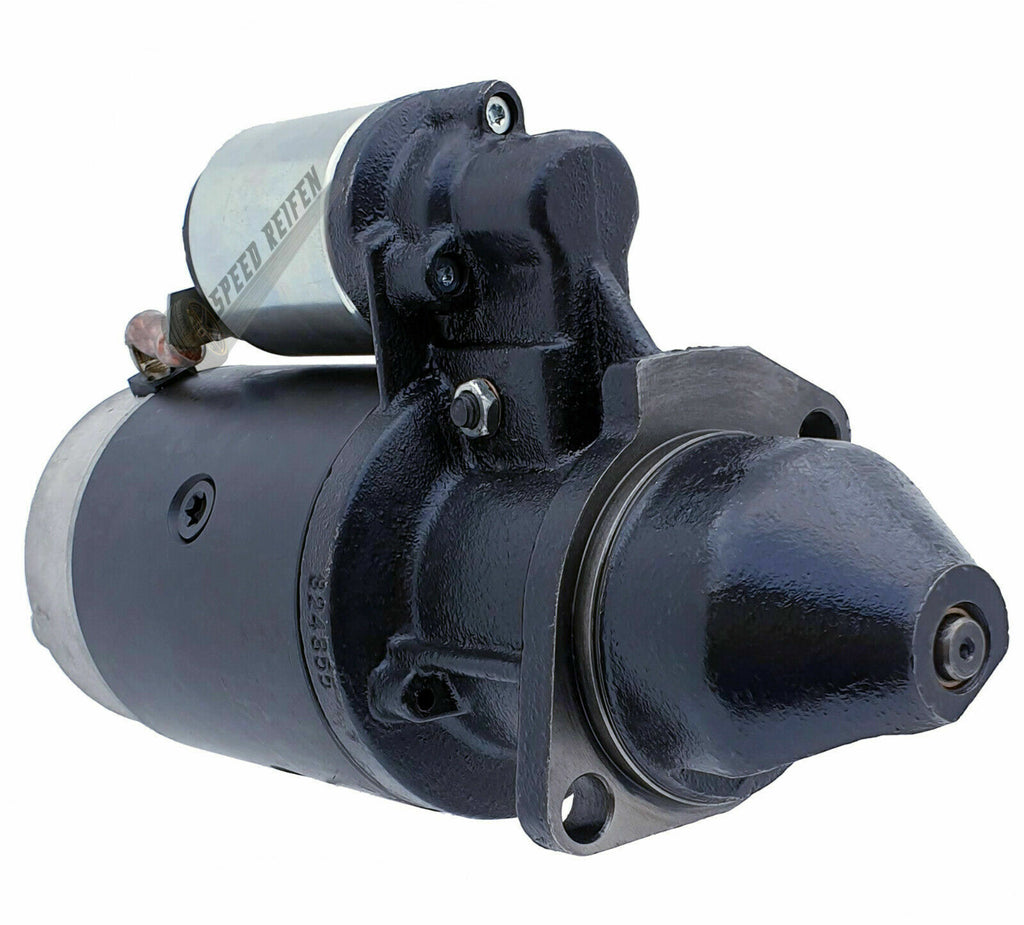 Anlasser für Bosch EJD1,8/12L33 Hako Goldini Allgaier Bertolini