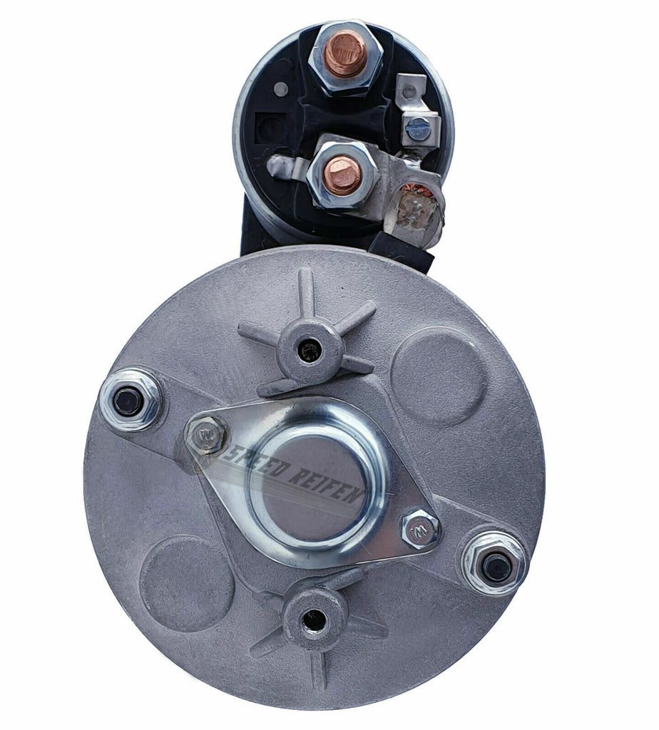 Anlasser für Bosch EJD1,8/12L33 Hako Goldini Allgaier Bertolini