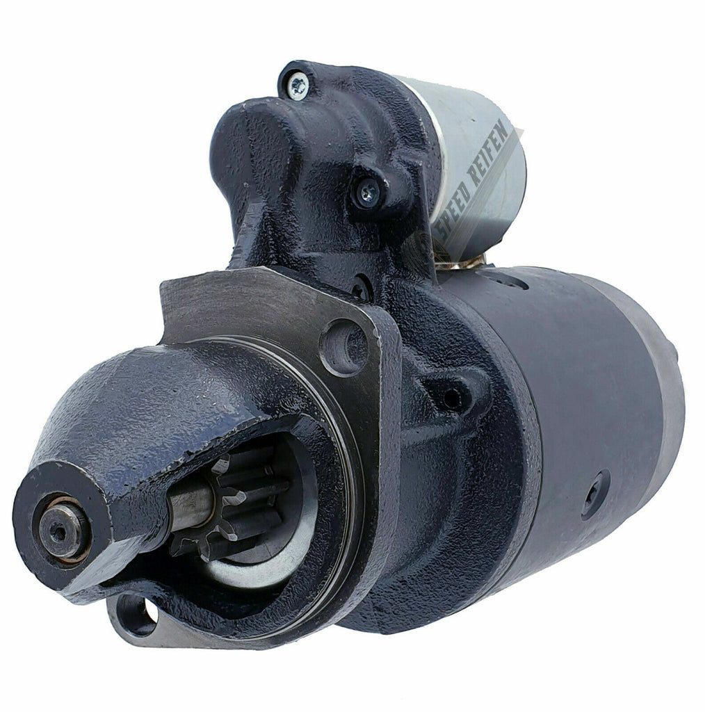 Anlasser für Bosch EJD1,8/12L33 Hako Goldini Allgaier Bertolini