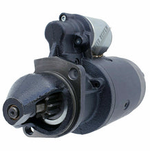 Charger l'image dans la galerie, Anlasser für Bosch EJD1,8/12L33 Hako Goldini Allgaier Bertolini