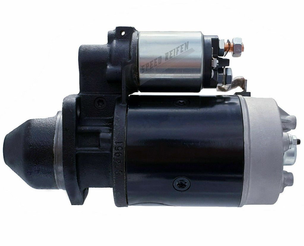 Anlasser passend für Deutz F1L514/51 Eicher 330 Porsche Standard T EJDR60