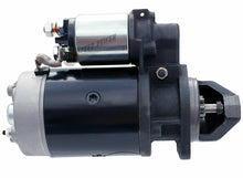 Charger l'image dans la galerie, Anlasser passend für Deutz F1L514/51 Eicher 330 Porsche Standard T EJDR60