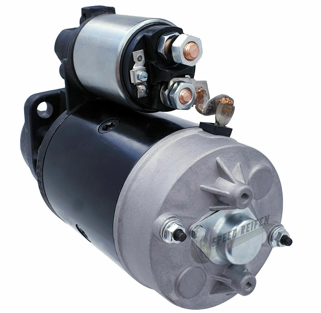 Anlasser passend für Deutz F1L514/51 Eicher 330 Porsche Standard T EJDR60