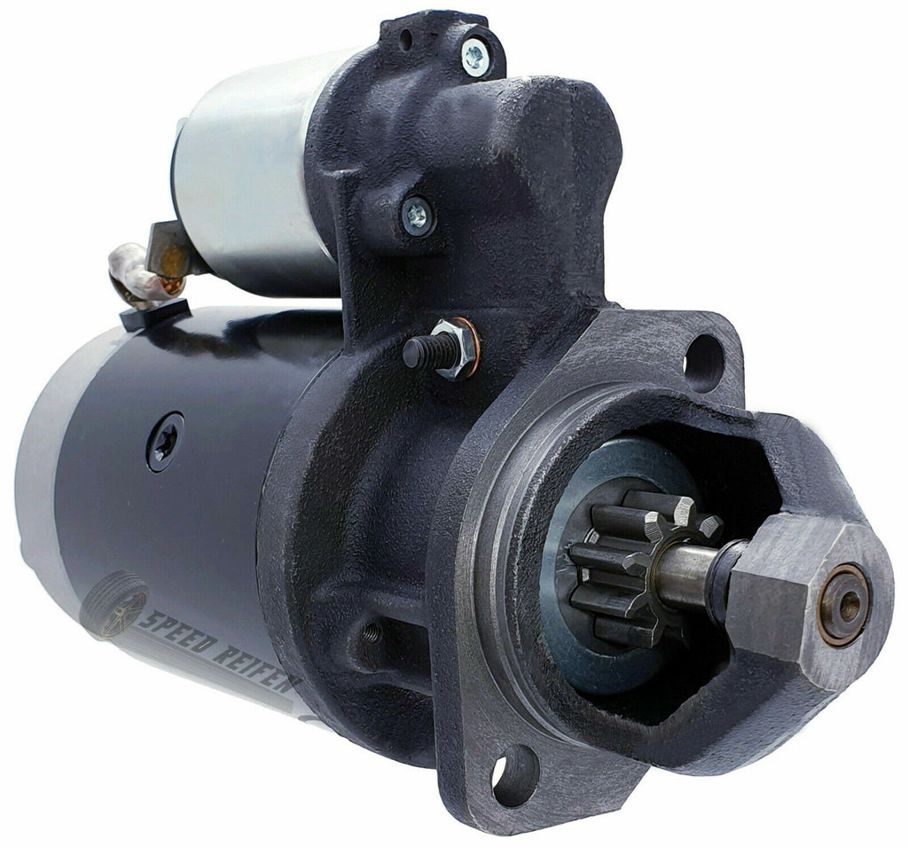 Anlasser passend für Deutz F1L514/51 Eicher 330 Porsche Standard T EJDR60