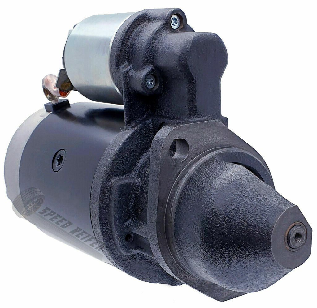 NEW Starter for DEUTZ D2505, D2506, D3005, D3006, DX36, D50V, 912, F2L812