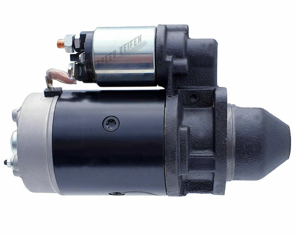 NEW Starter for DEUTZ D2505, D2506, D3005, D3006, DX36, D50V, 912, F2L812
