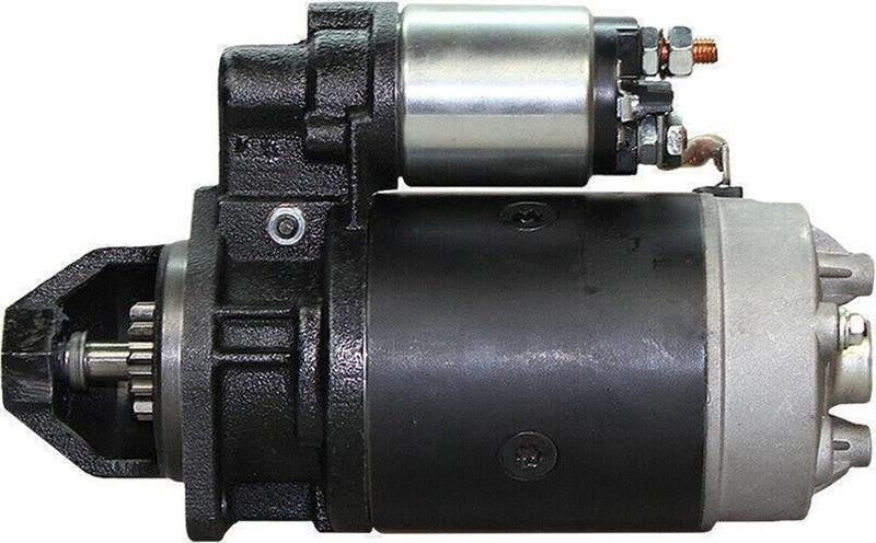 Anlasser für Deutz KHD EJD 1,8/12R81 2.7kW 0001366024 F2L612 F2L712 F2L812