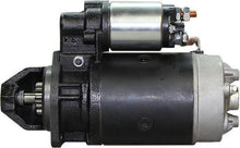 Charger l'image dans la galerie, Anlasser für Deutz KHD EJD 1,8/12R81 2.7kW 0001366024 F2L612 F2L712 F2L812
