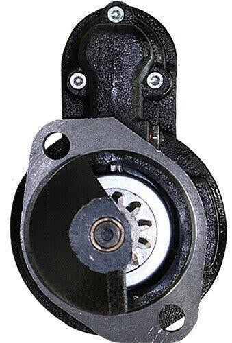 Anlasser für Deutz KHD EJD 1,8/12R81 2.7kW 0001366024 F2L612 F2L712 F2L812