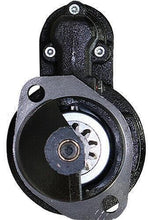 Charger l'image dans la galerie, Anlasser für Deutz KHD EJD 1,8/12R81 2.7kW 0001366024 F2L612 F2L712 F2L812