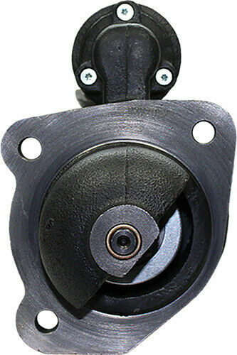 New Starter for ABG ATLAS Bobcat Bomag Claas Deutz-Fahr Fendt Kramer