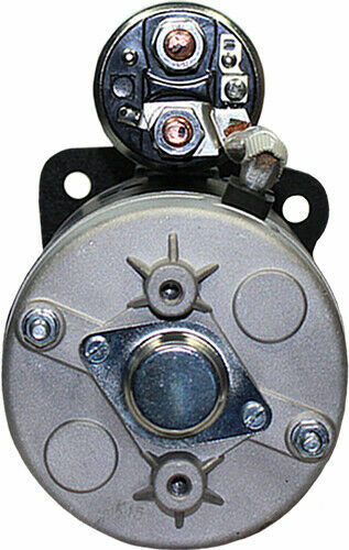 New Starter for ABG ATLAS Bobcat Bomag Claas Deutz-Fahr Fendt Kramer