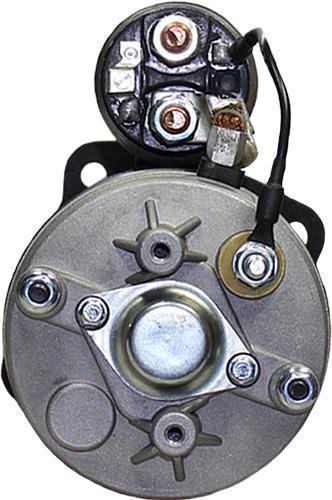 STARTER ANLASSER passend für VOLVO 0001368003