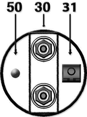 STARTER ANLASSER passend für VOLVO 0001368003